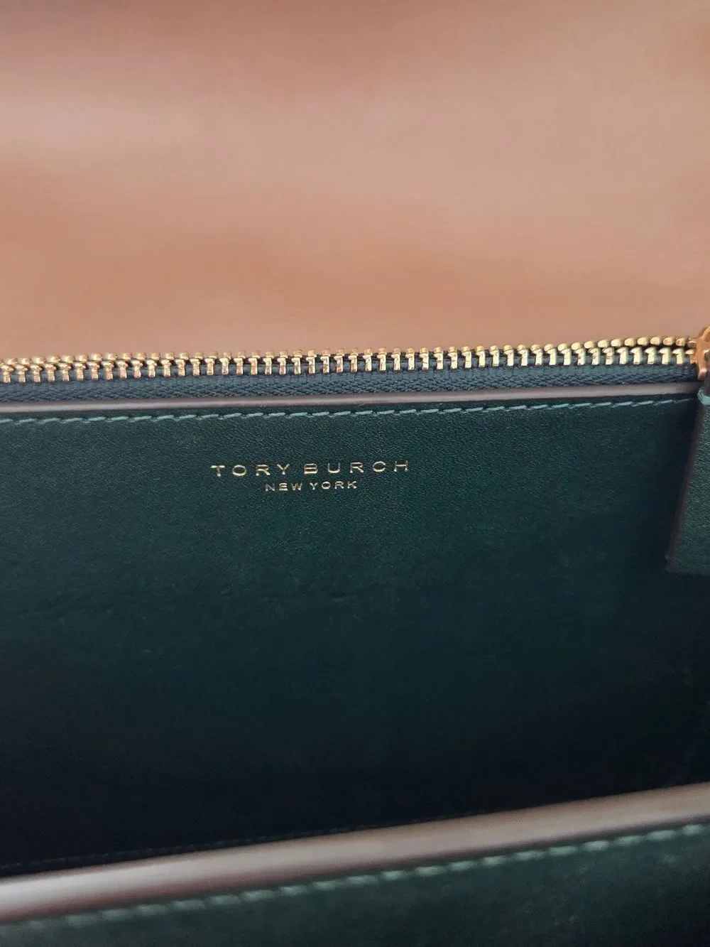 Tory Burch Eleanor Convertible Shoulder Bag